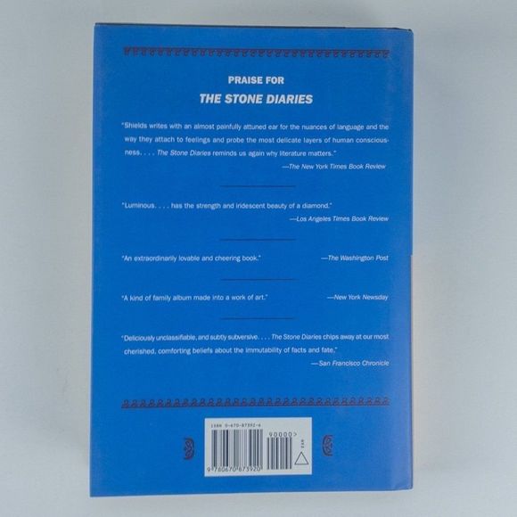 2/$30 - Larry's Party by Carol Shields - Picture 11 of 15